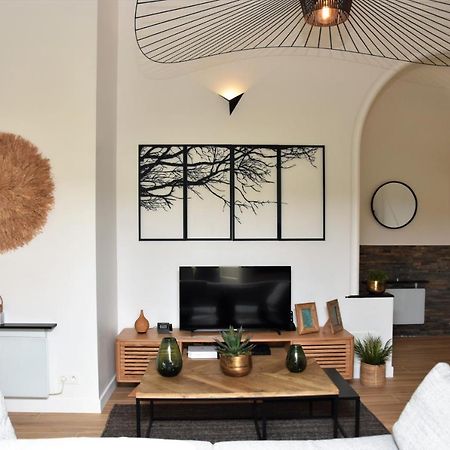 Bellecour Loft Apartment Menton Ngoại thất bức ảnh