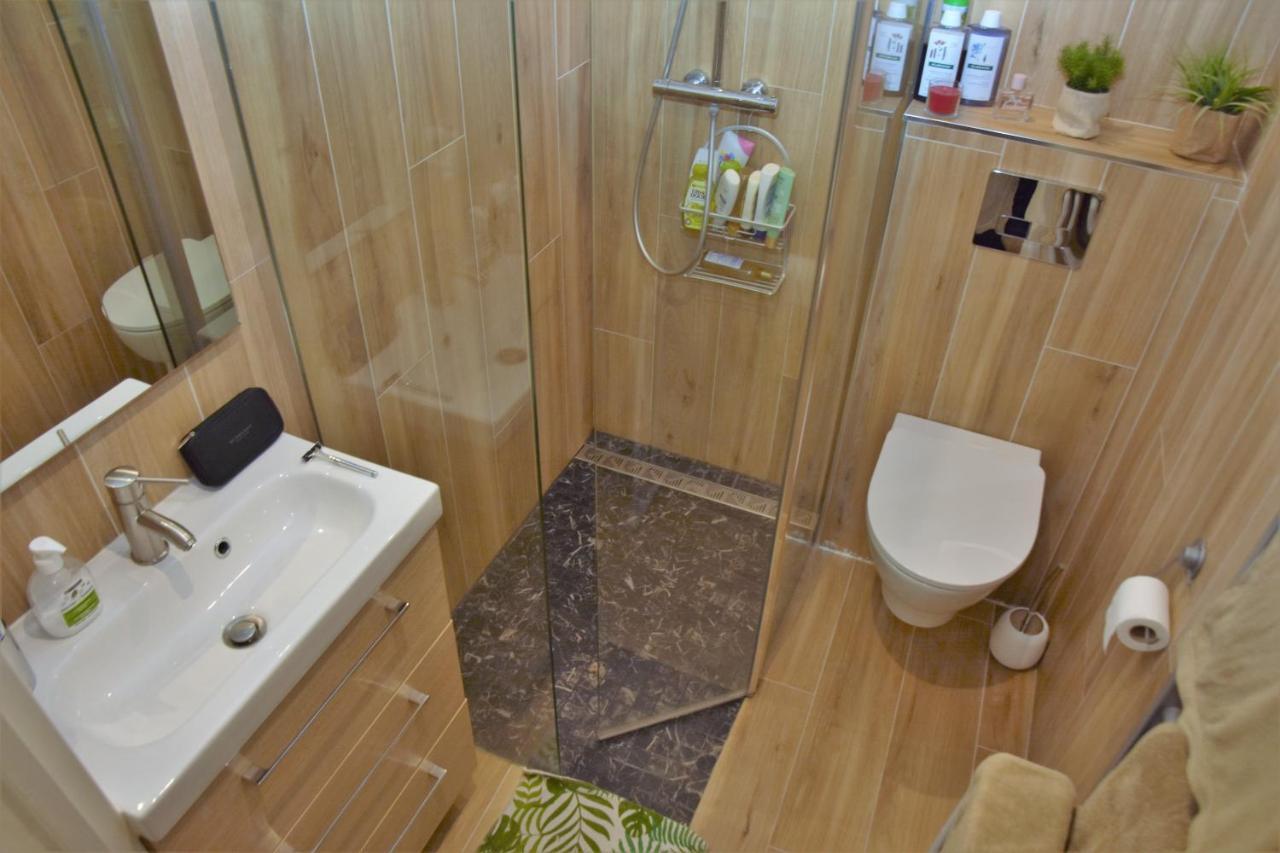 Bellecour Loft Apartment Menton Ngoại thất bức ảnh
