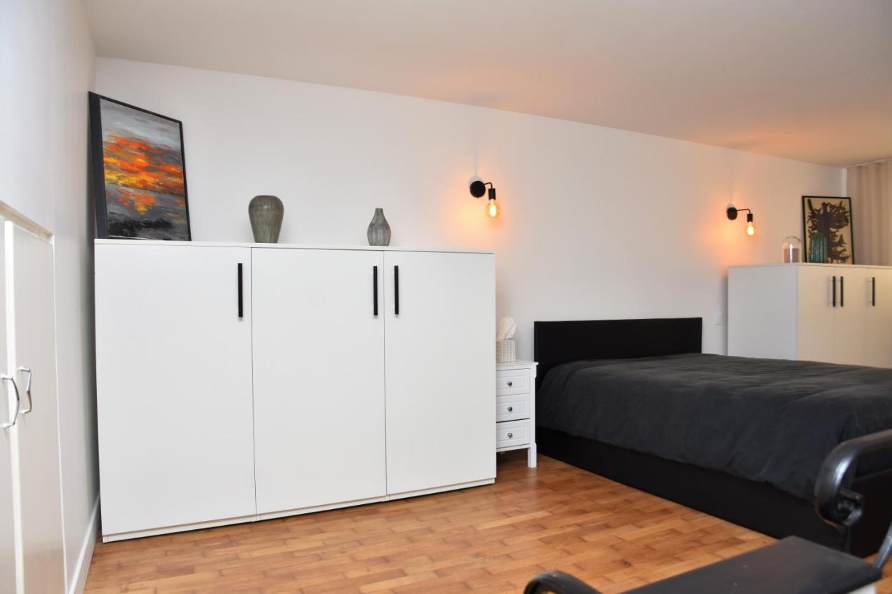 Bellecour Loft Apartment Menton Ngoại thất bức ảnh