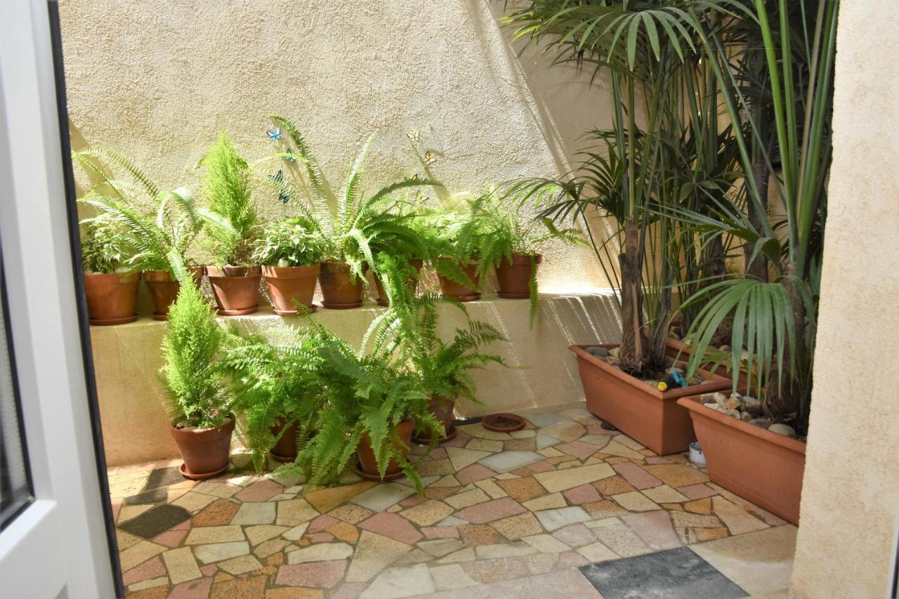 Bellecour Loft Apartment Menton Ngoại thất bức ảnh
